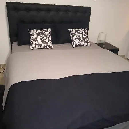 Appartement Apartman_park *